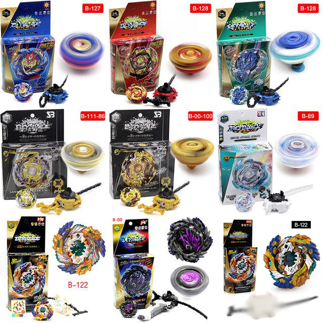 real beyblades for sale