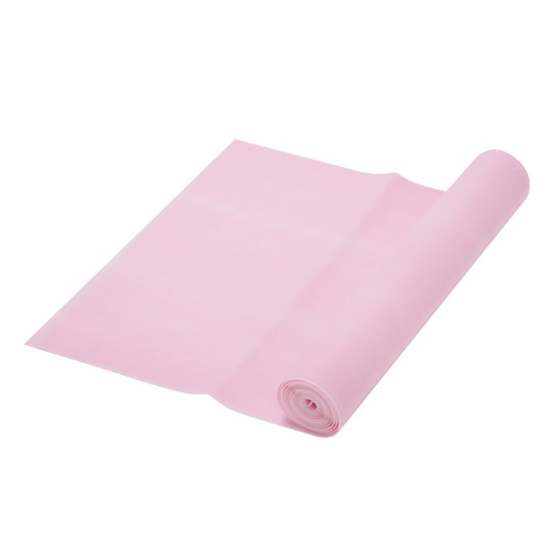 

Resistance Band Expander Yoga Belt Tension Home Elastic Loops Workout Exercise Sports Fitness Equipment Non Slip Pilates Latex, Blue