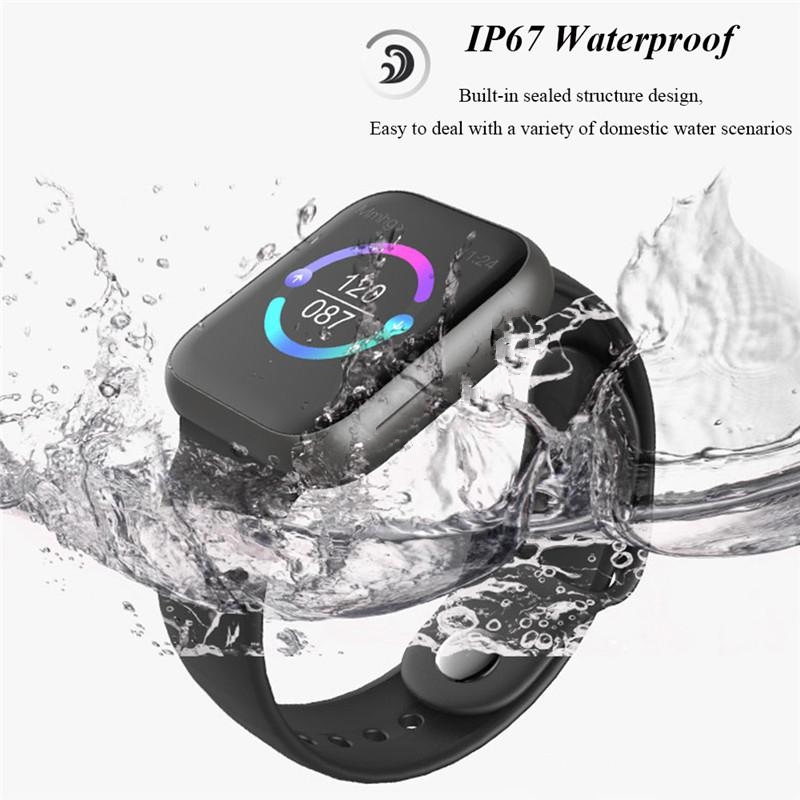 lemfo w34 smart watch