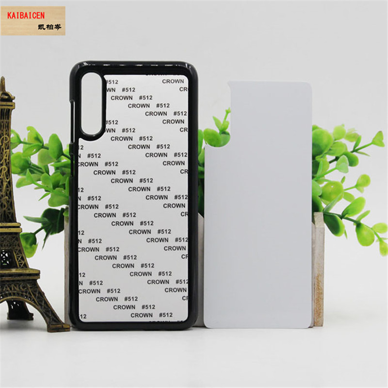 

2D Sublimation Silicon Case For Samsung A21/A31/A32 5G/A41/A42-5G/A51-5G/A52-4G/5G/A72 TPU+PC Rubber soft Blank Heat transfer Phone Cover, White