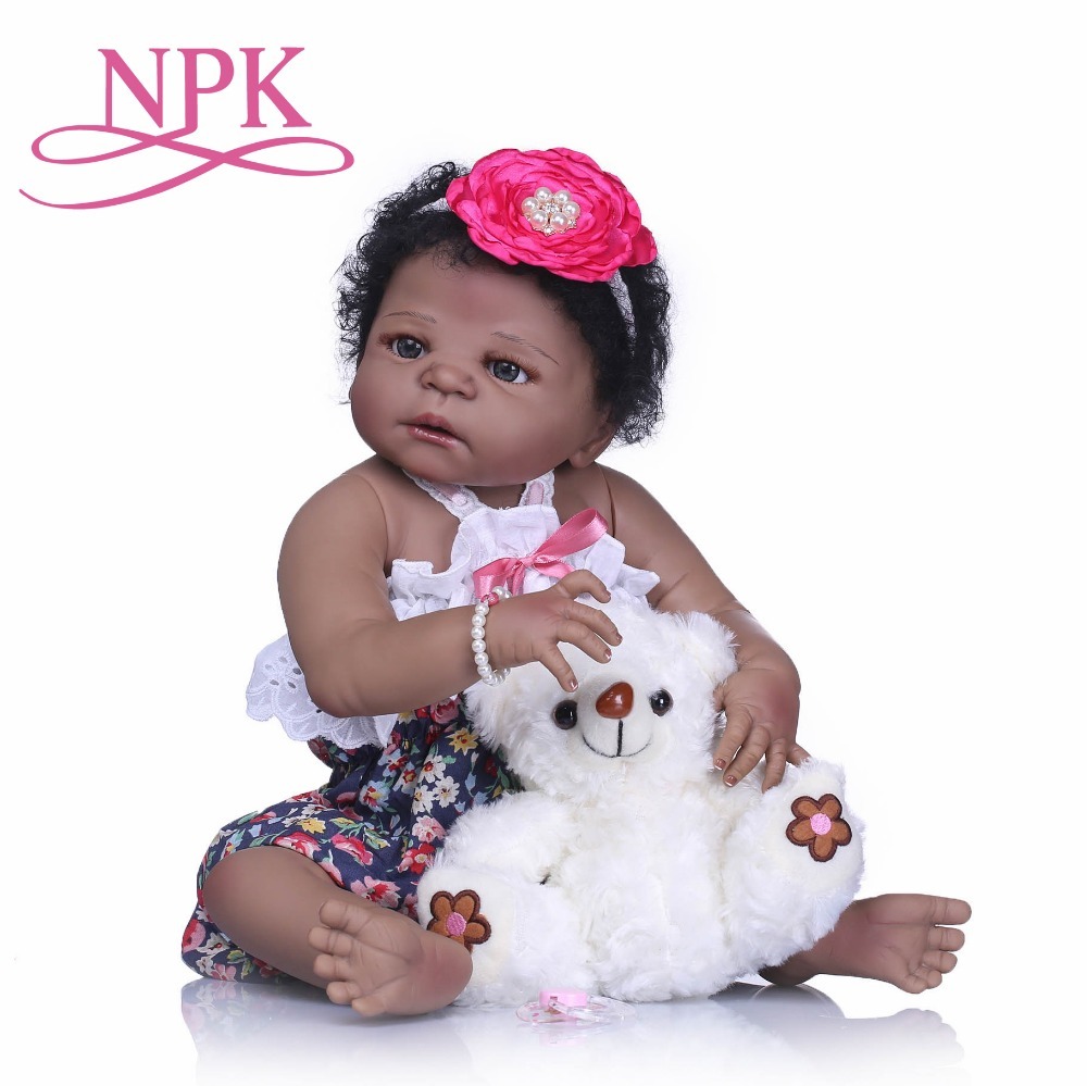 reborn black dolls for sale