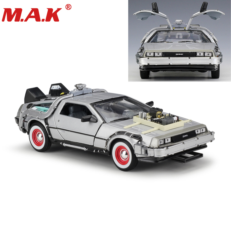 Turkiye De Delorean Var Mi