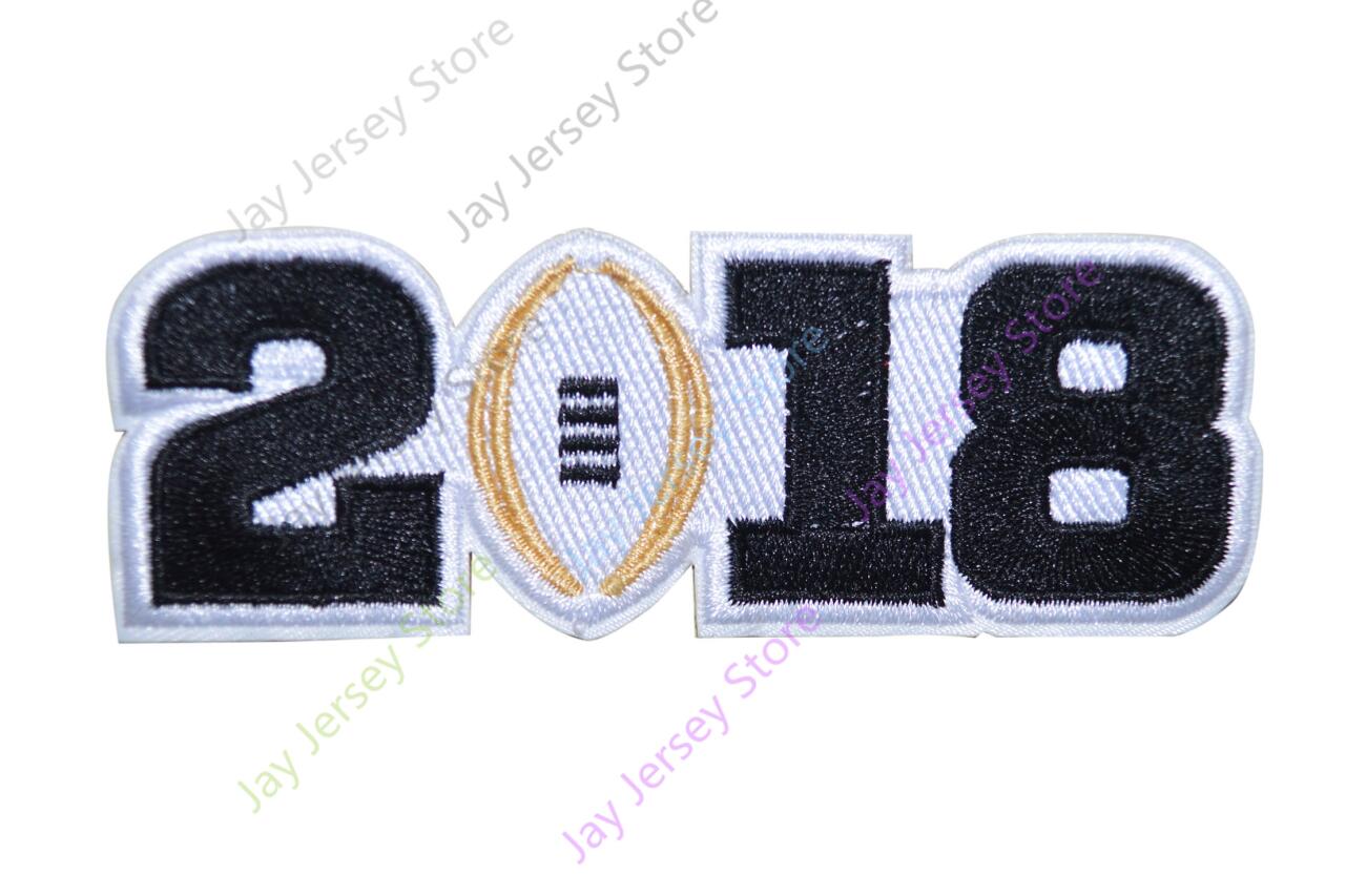 add 2018 patch