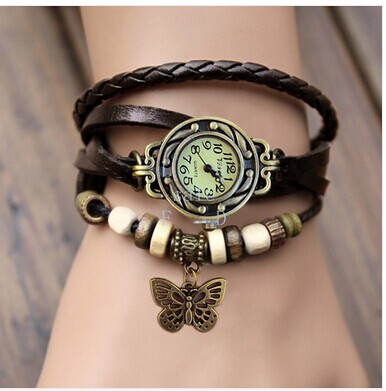 Band Color_Brown