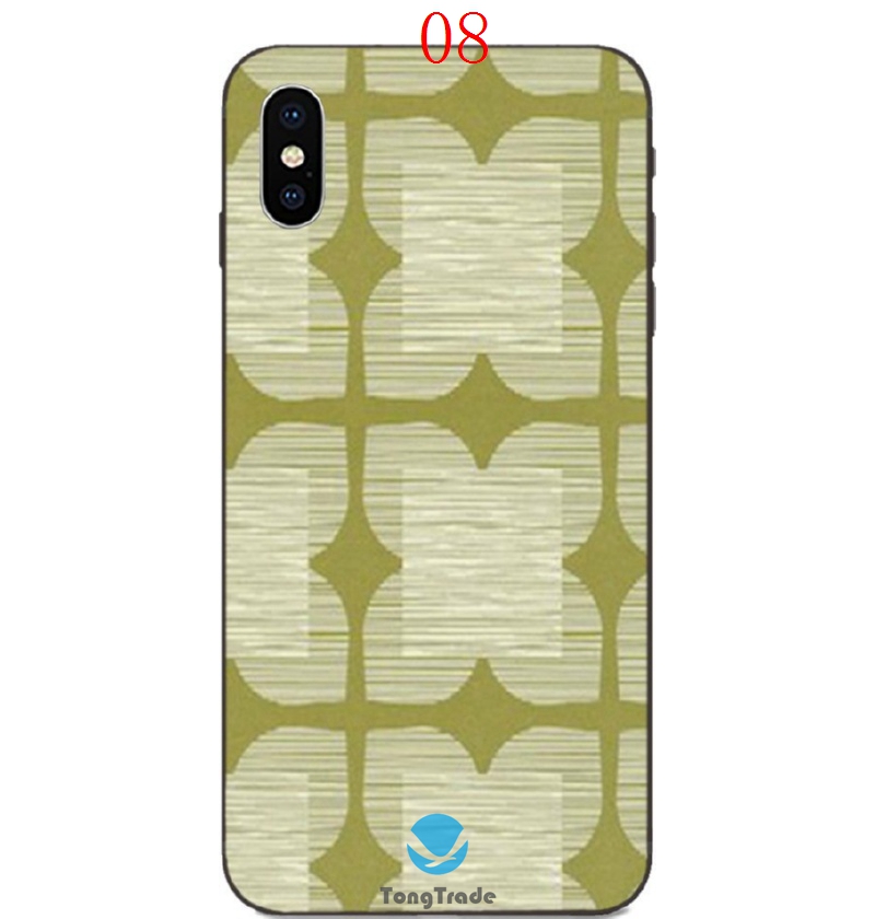 TongTrade Orla Kiely Case For IPhone 11 Pro Max X XR XS 8s 7s 6s 5s 4sPlus Galaxy A3 S10 S9 S8