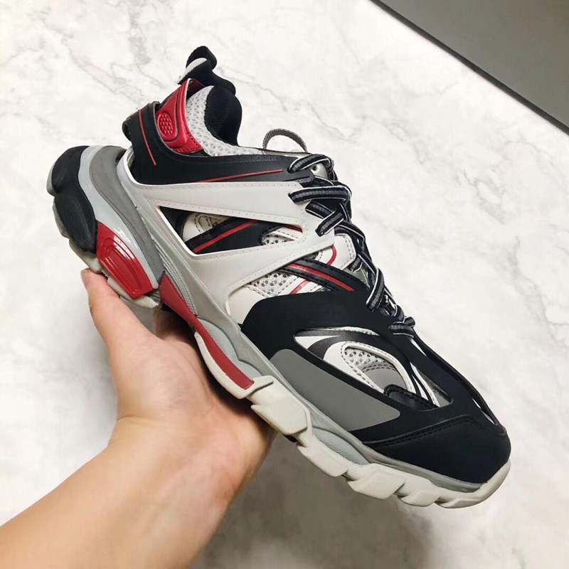 

Hot Sale-le S 3.0 Sneakers man Casual Shoes women Platform outdoor Sneakers Tess S. Gomma Trek mesh nylon Mens Track Trainers, Blue