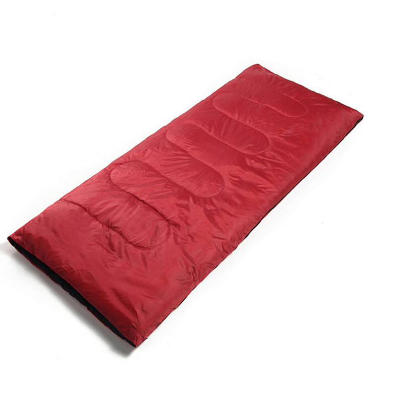 rectangular down sleeping bag sale