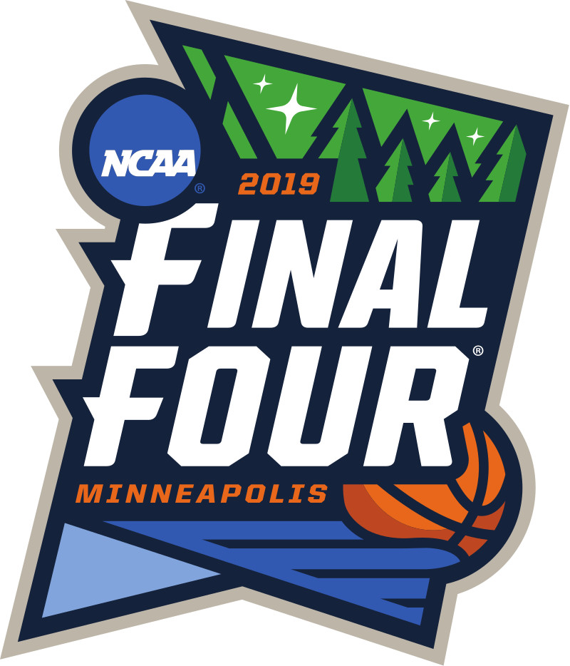 2019 NCAA Final Four Patch