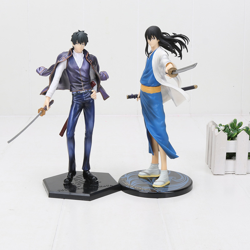 gintama figure