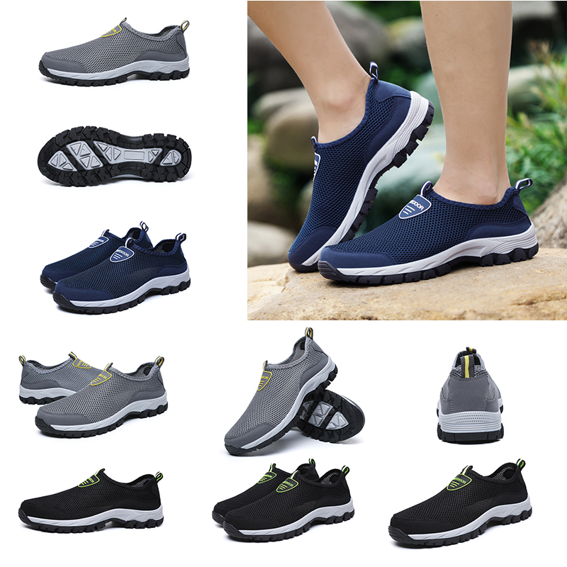 

Hotsale Fashion Breathe Black White Blue Men Women Running Shoes Ultra Jogging Walking Trainers Athletic Outdoor Sport Sneakers, A1
