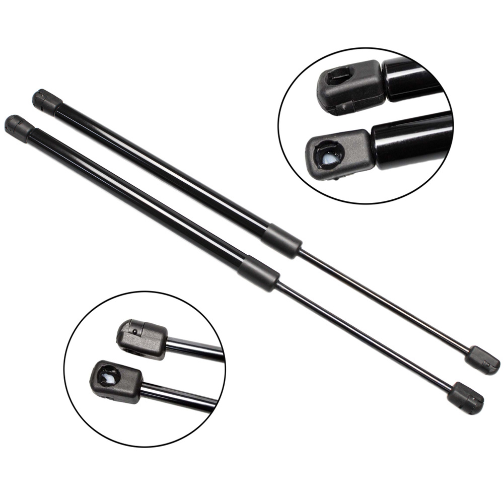 

2pcs Auto Rear Tailgate Boot Gas Spring Struts Prop Lift Support Damper for DACIA SANDERO II 2012-2013 2014 2015 Gas Charged