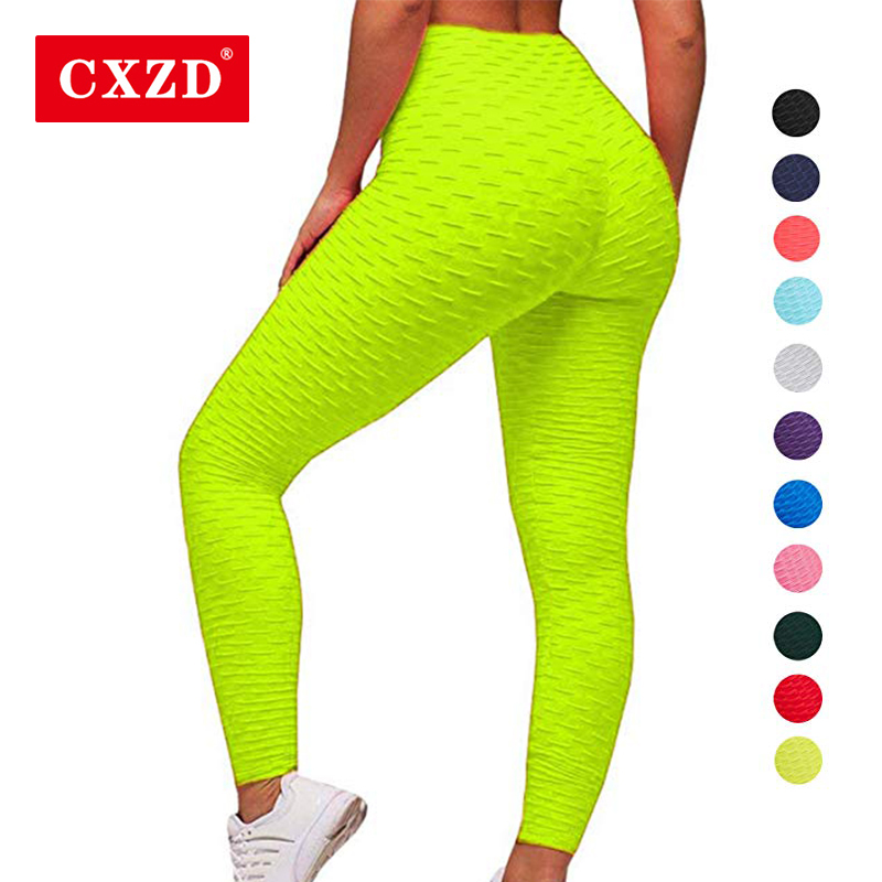 Donna Allenamento Leggings Cuciture In Bianco E Nero BANAA Leggings Donna Yoga Fitness Vita Alta Push Up Sport Donna Palestra Fitness Leggings Yoga Pantaloni Stretti Palestra Donna Pantaloni