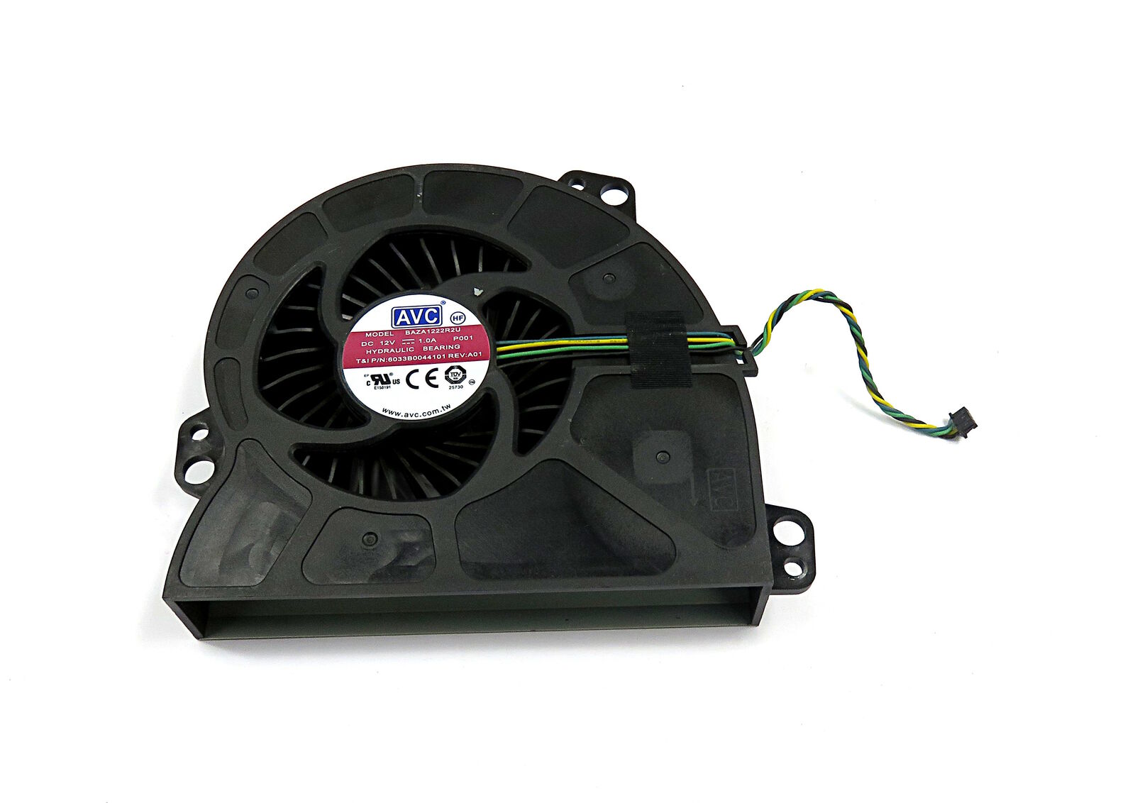 

New laptop cpu cooling fan for Lenovo AIO 700 700-24ISH 700-27ISH 700-2 00KT205