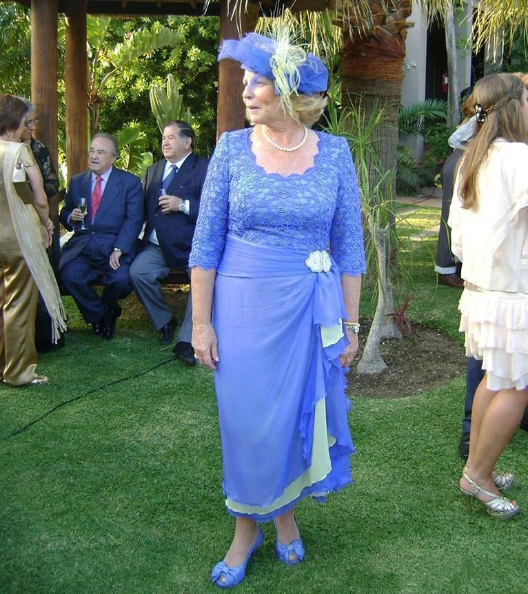 navy blue midi dresses for weddings