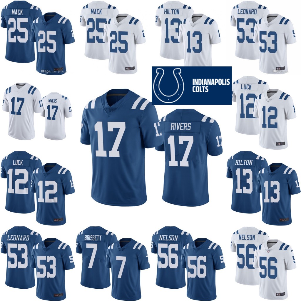 discount colts jerseys