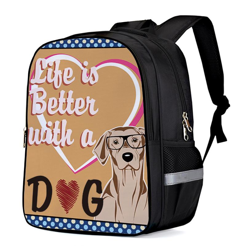 discount book bags