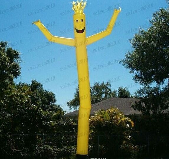 

Custom new Inflatable air dancers Sky dancers,air inflatables advertising+Free shipping