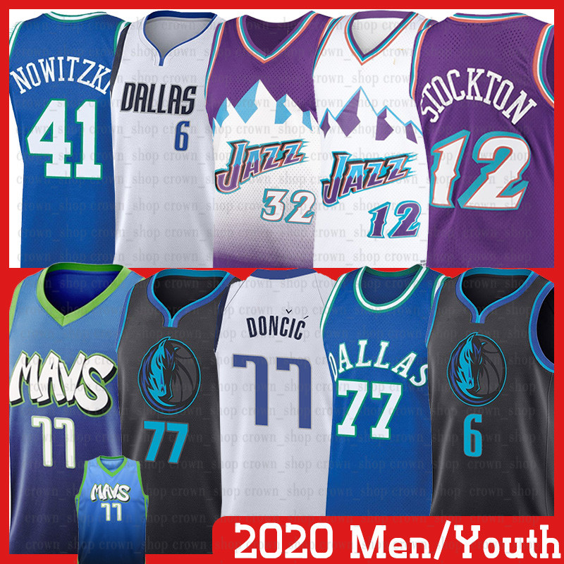 dirk nowitzki jersey shopping