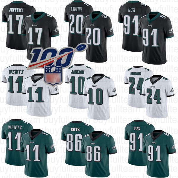 alshon jeffery jersey