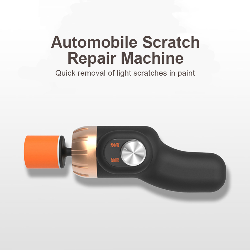 

Car Scratch Repair Car Paint Surface Scratch Remover Repair Paint Polishing Electric Machine