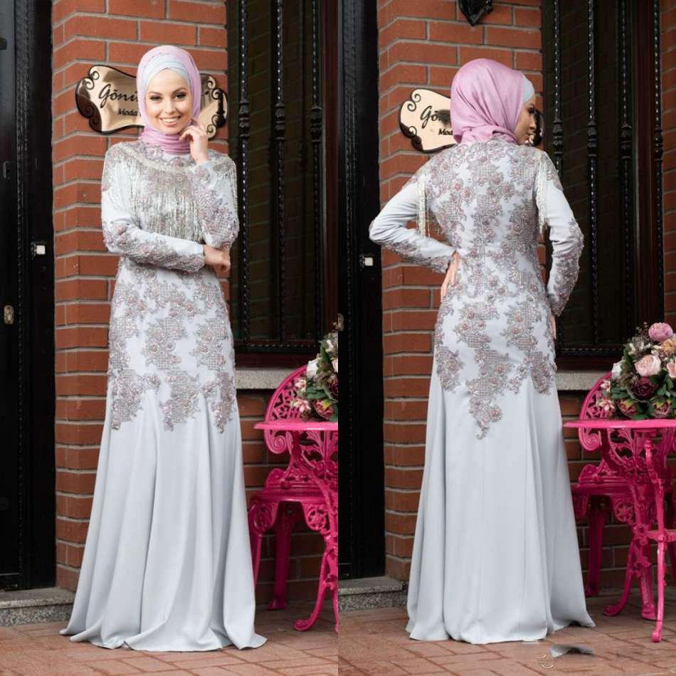 prom dresses for hijabis