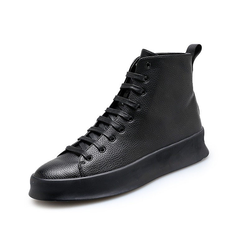 high ankle casual shoes mens
