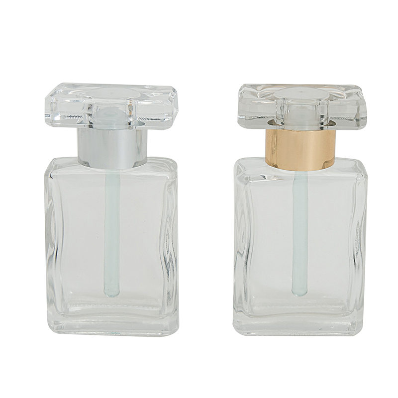 

15ml Dropper Empty Refillable Bottle Lady Gift Vintage Glass Perfume Bottle Portable Perfume Bottles Fast Shipping F3810