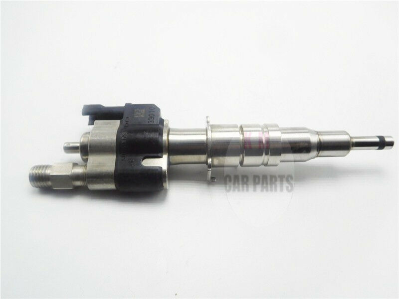 

13537585261 13538616079 Fuel Injector fits BMW N54 N63 135 335 535 550 750 X5 X6