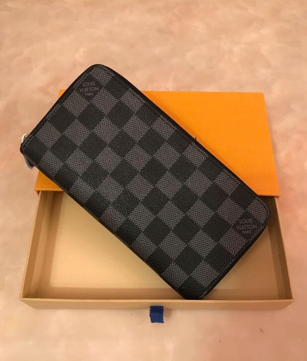Black grid