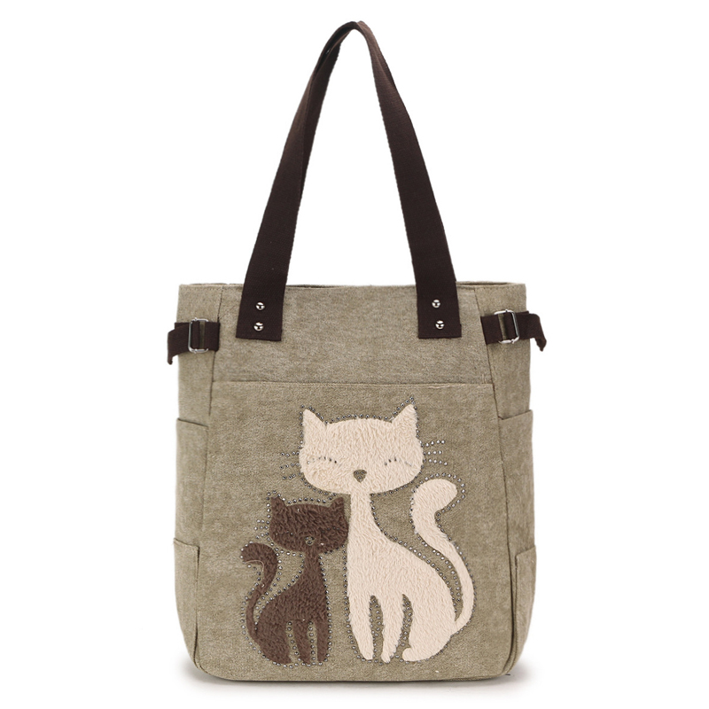 casual bags for college girl