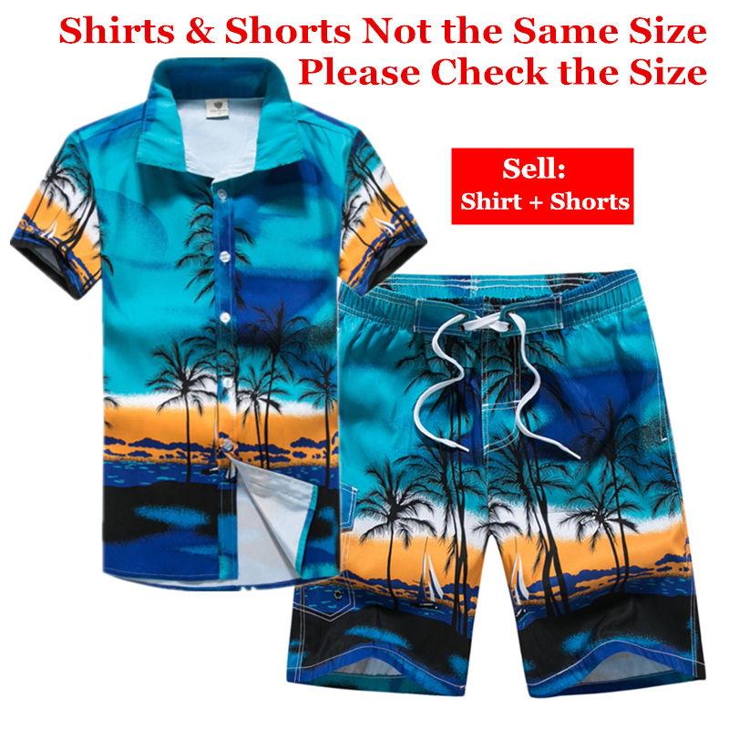Men Set Blue