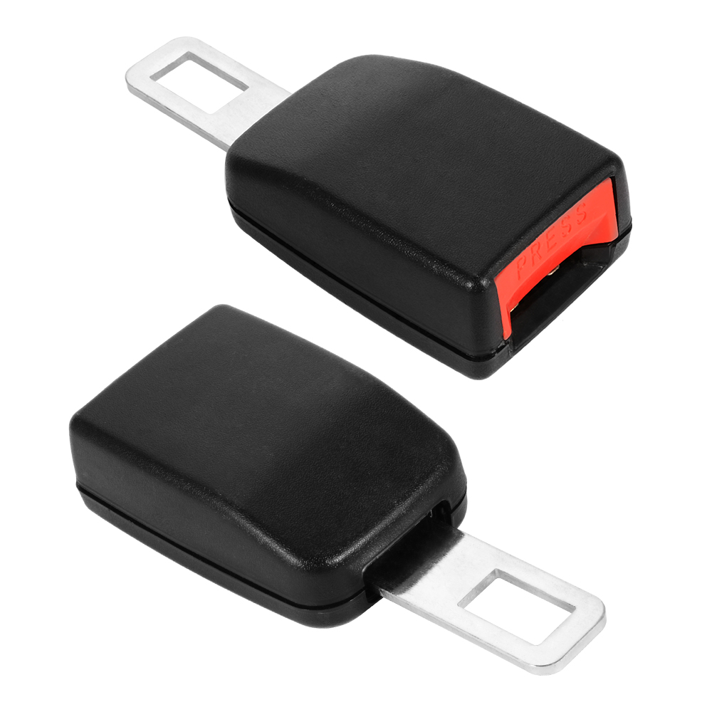 

New 21mm 7/8 Universal Auto Car Seat Belt Buckle Clip Extender Car-Socket Safety Belt-Buckles Extender Extension Accessories