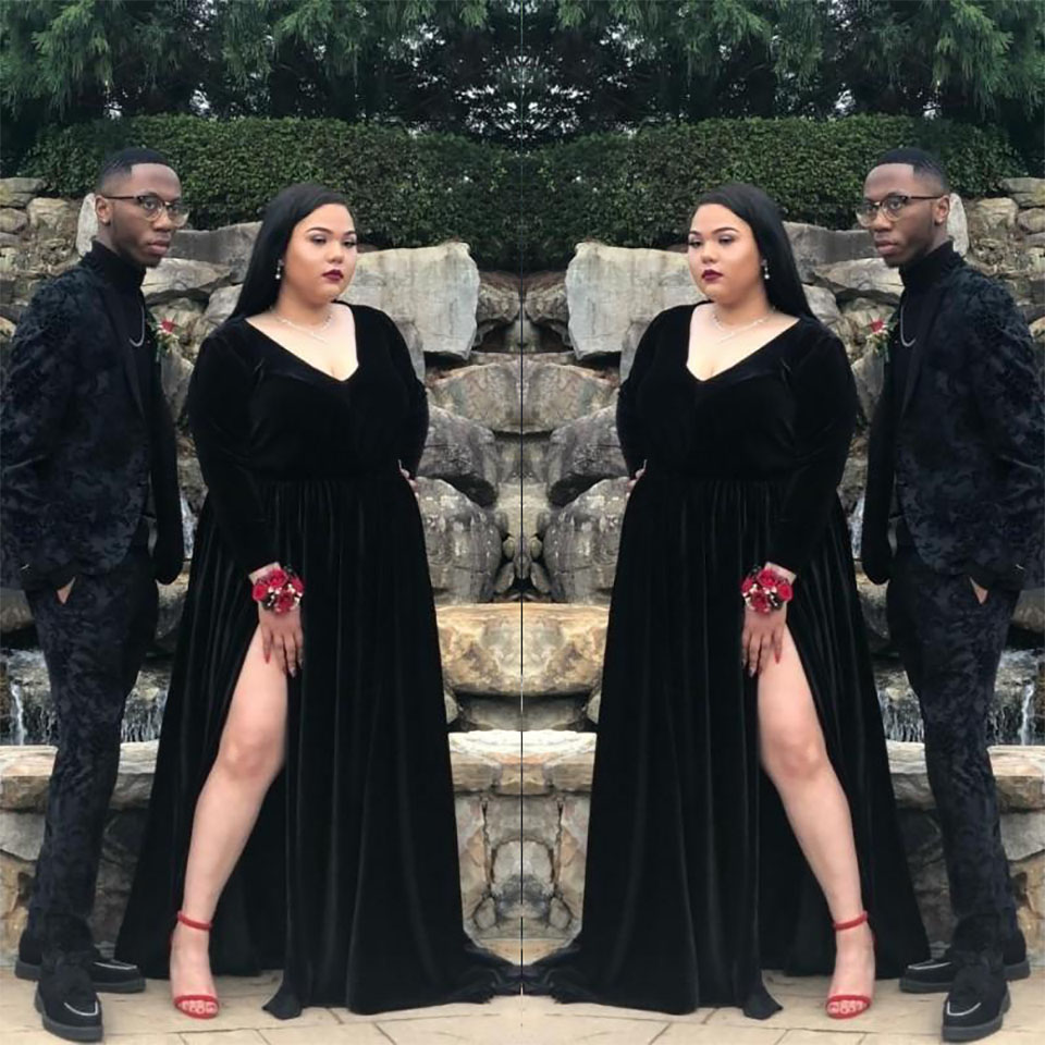 cheap gala dresses online