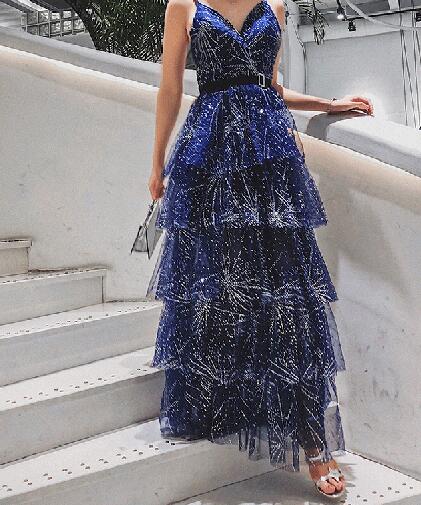 Royal Blue