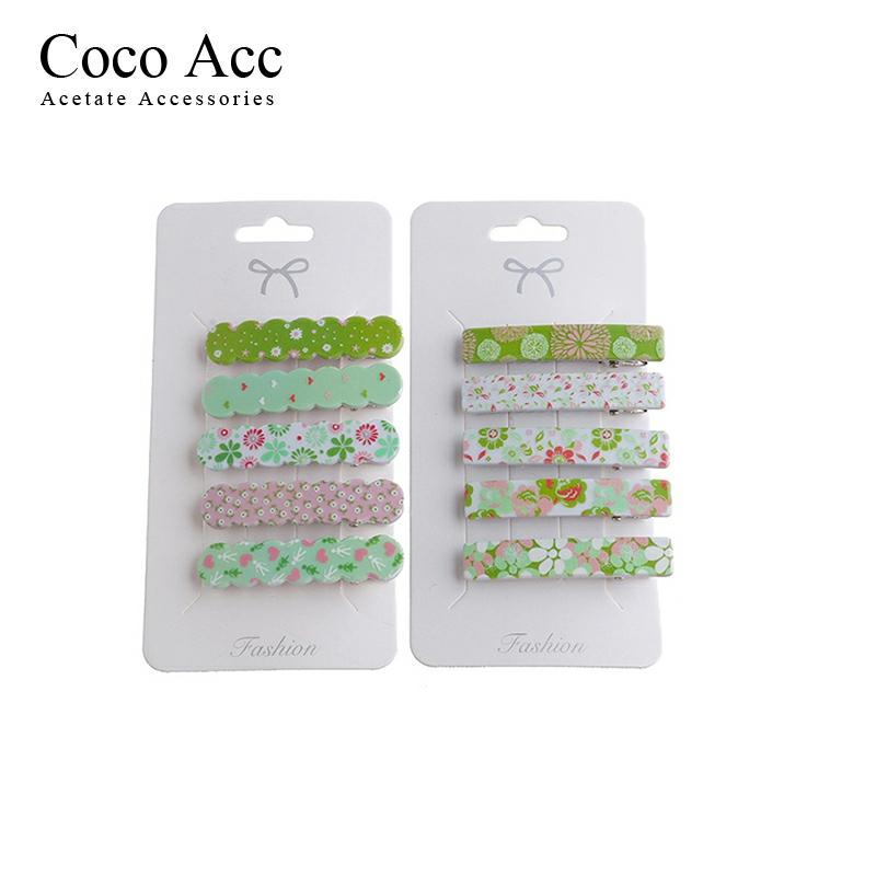 

Mi Dairy Wholesale girls hair accessories multiple styles and colors barrettes lovely alligator clips headwear, 82008907