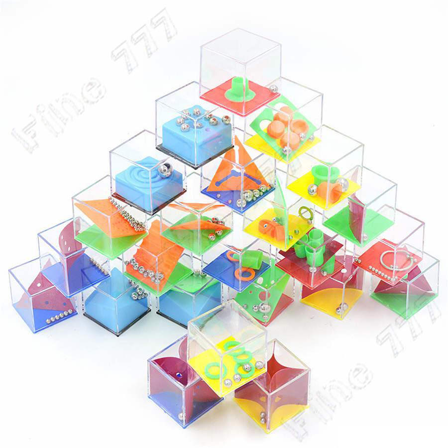 puzzle laberinto