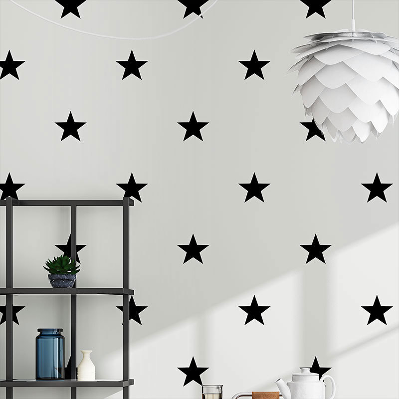 Télécharger gratuitement Images Promotion Star Papier Peint Noir Vente Star Papier Peint Noir le plus cool salutations