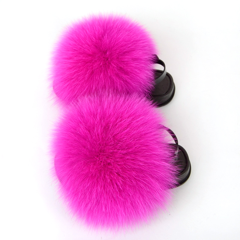 

Mudibear Kid's Slippers Cute Shoes Children's Footwears Comfortable Slippers Summer Sandals Fashion Breathable Round Toe, As shown