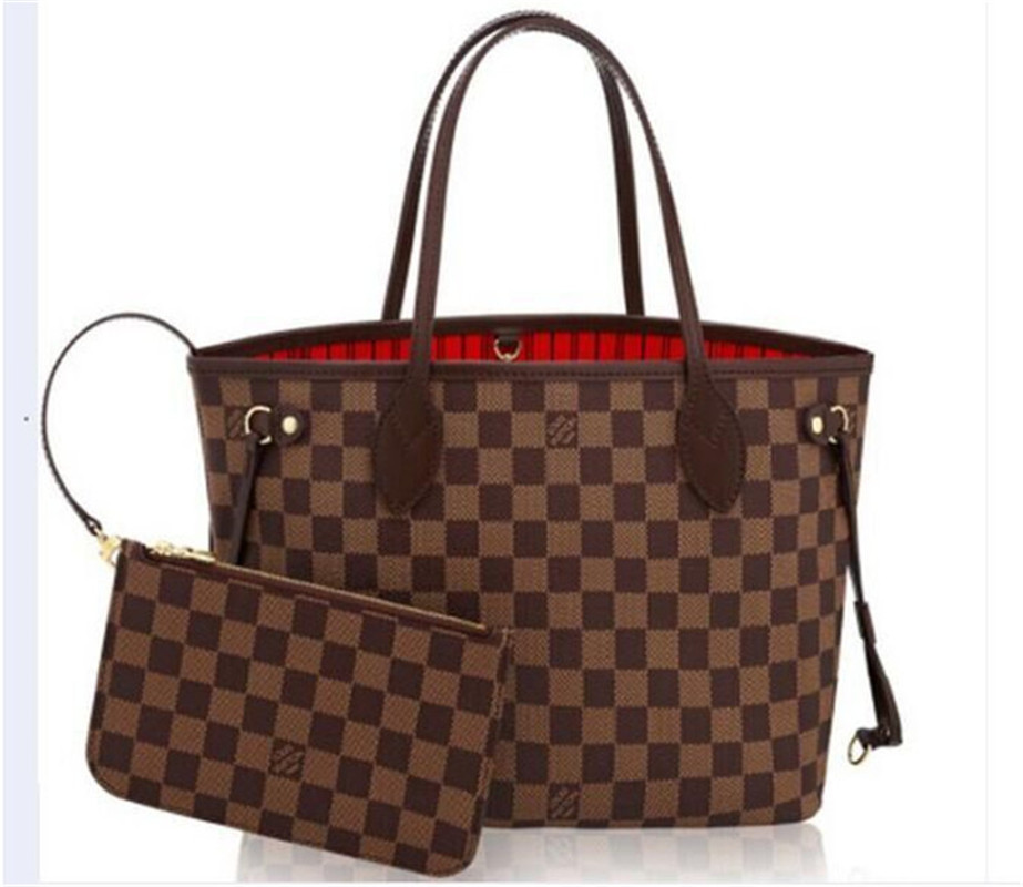 2022 Louìs Vuìtton new women leather Money Clips handbags female mother package hand bill of lading shoulder bag wallet Designer bag Christmas gi-image-749580927