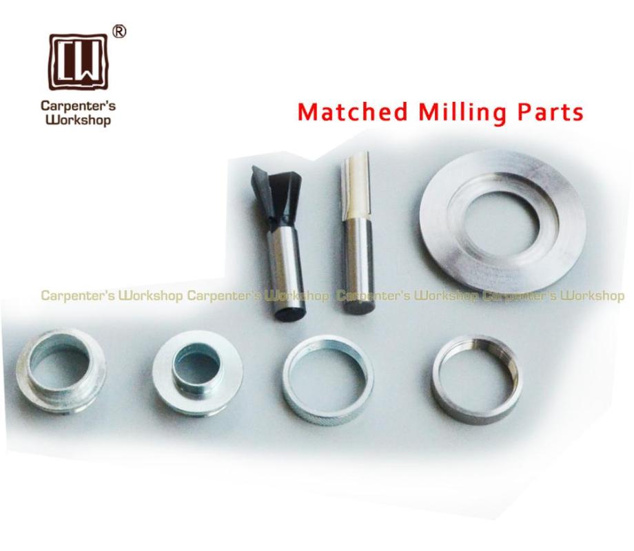 

Dovetail Template Beebox Template Accessories