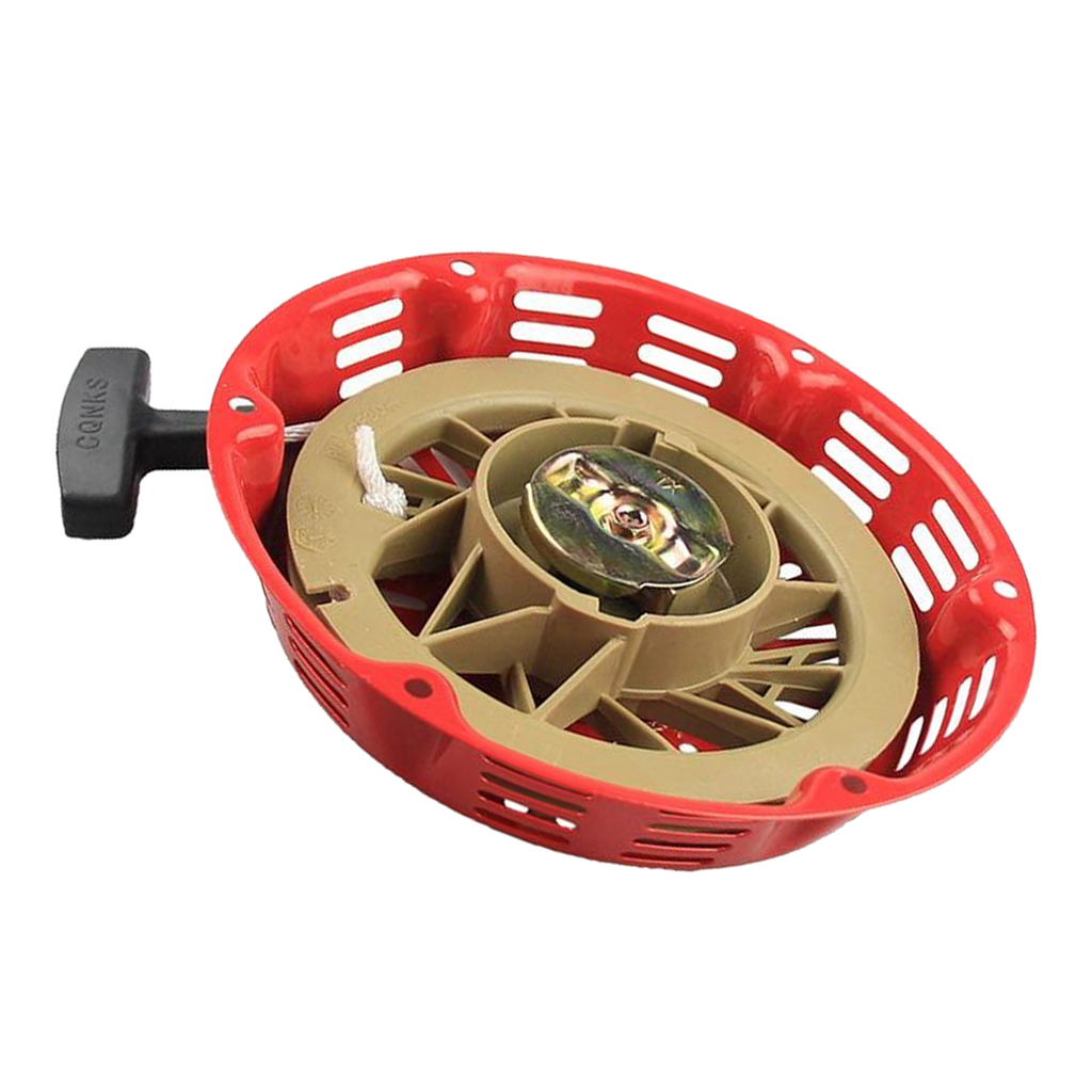 

new generator lawn mower engine recoil pull starter assembly