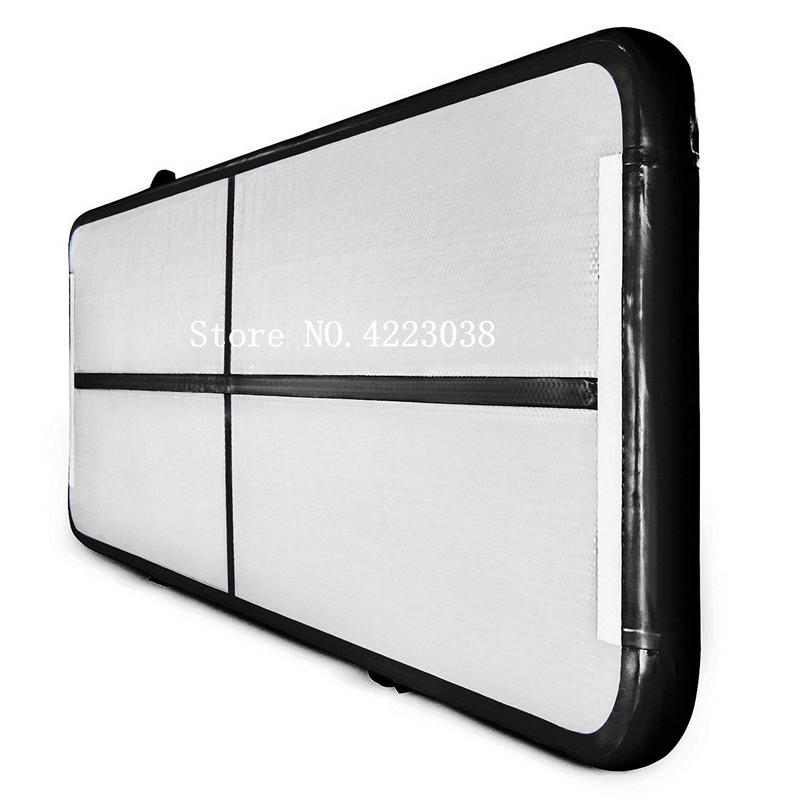 

airtrack 200x100x20cm inflatable gymnastics mattress gym tumble air track floor tumbling air track for sale