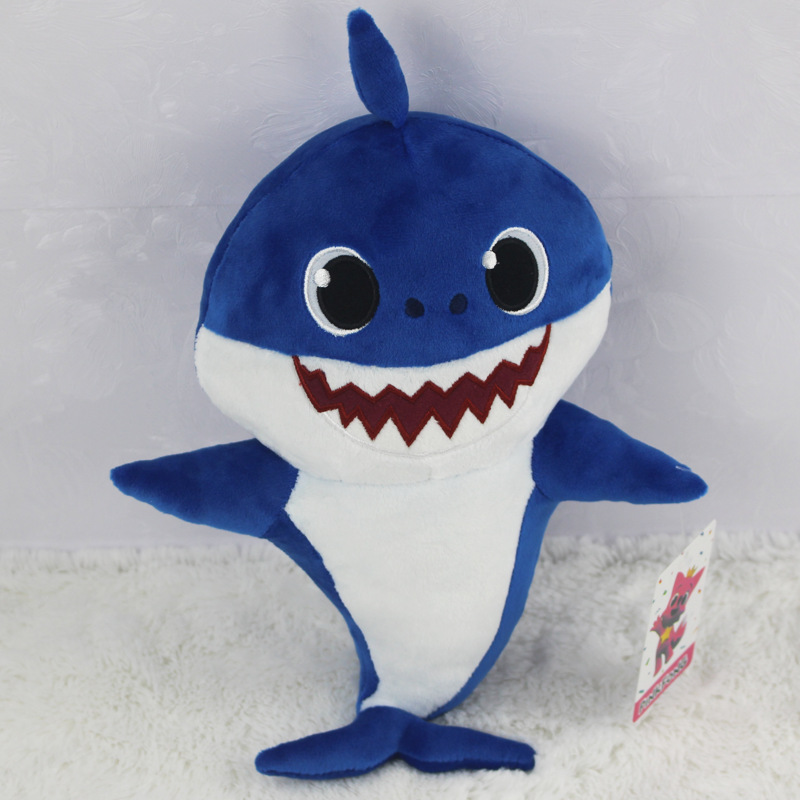 Blue Shark