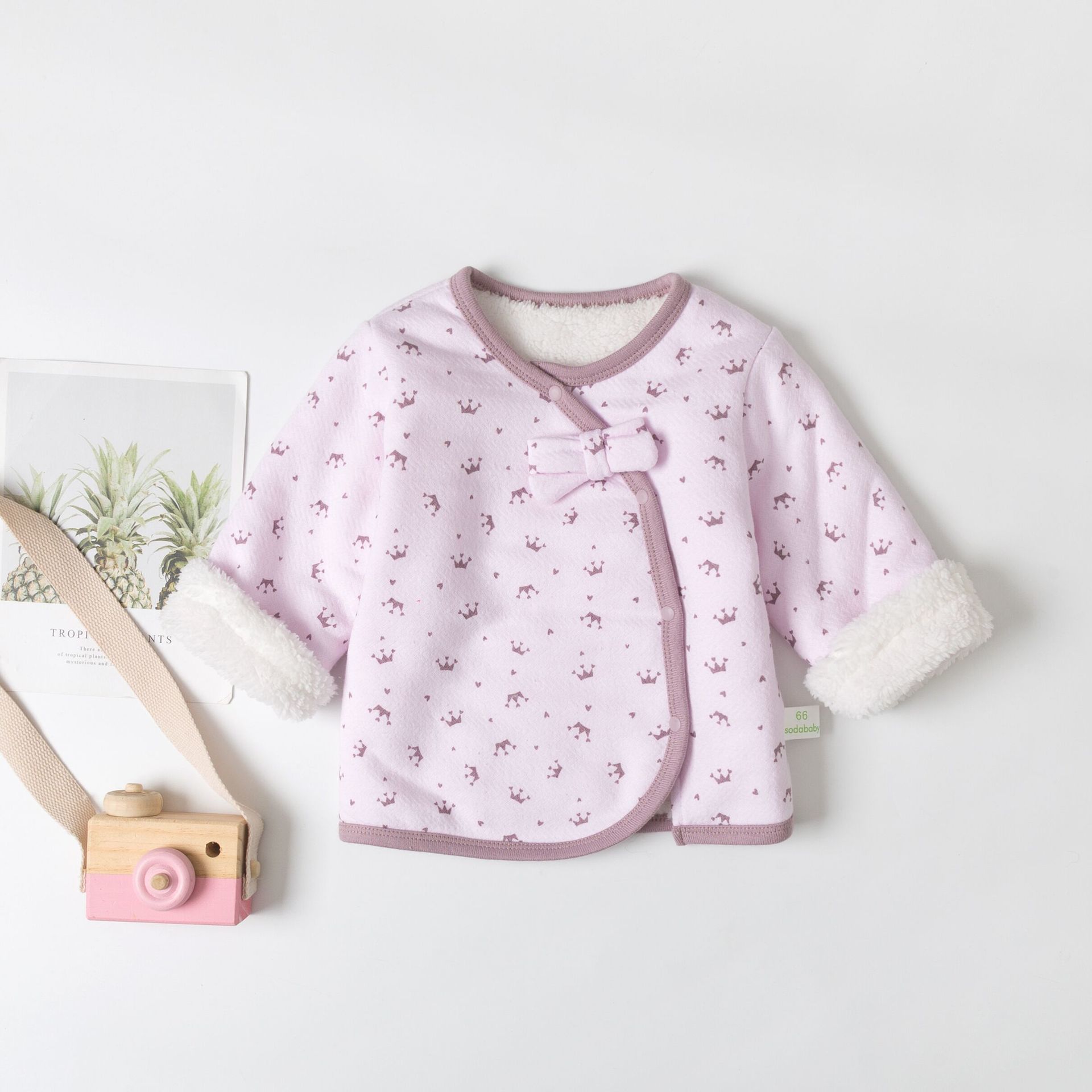 B0967 purple