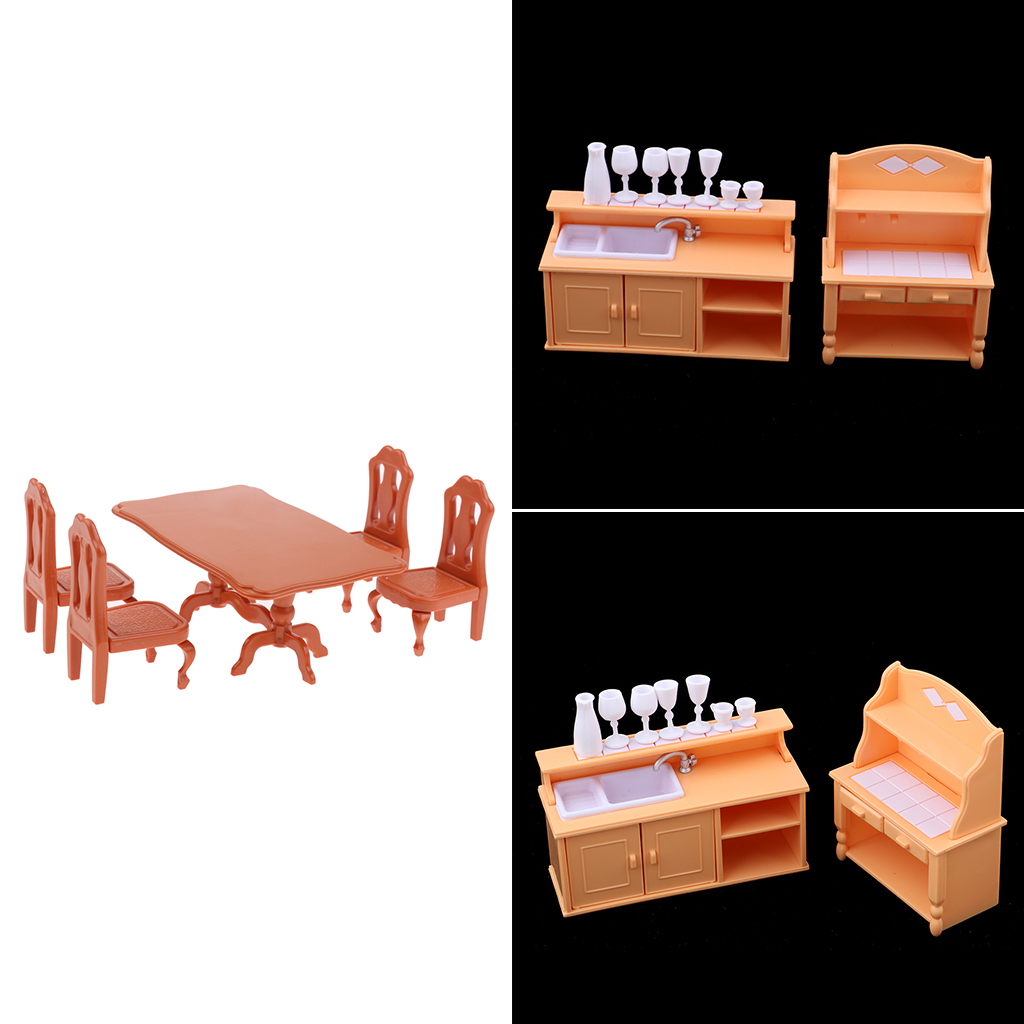 miniature chairs in bulk