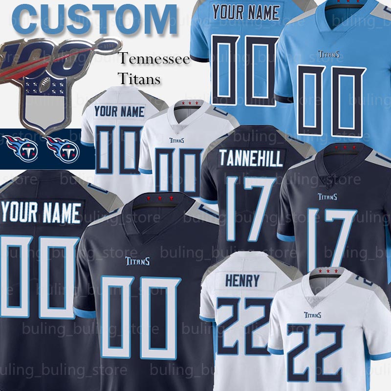 titans jersey for sale