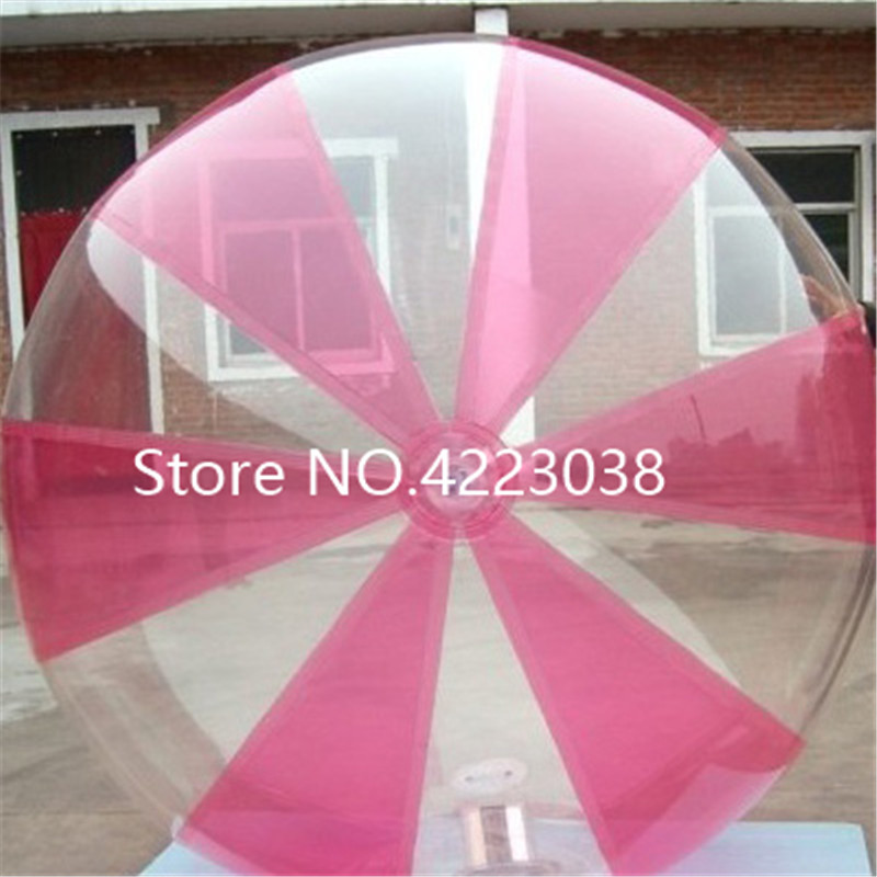 

zorb 2m walk water walking dance ball roll ball inflatable ball germany zipper new