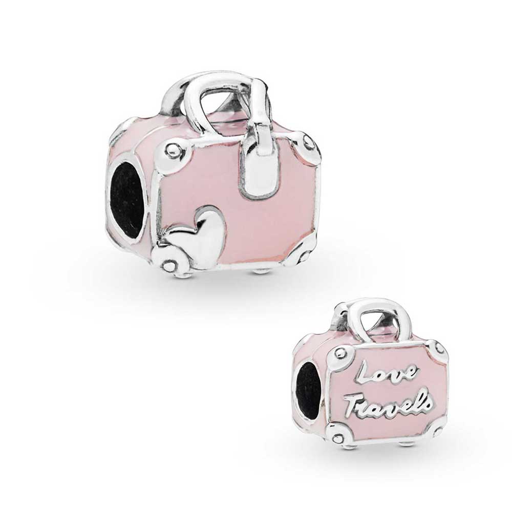 pandora charm viaggio originali pandora charm viaggio originali