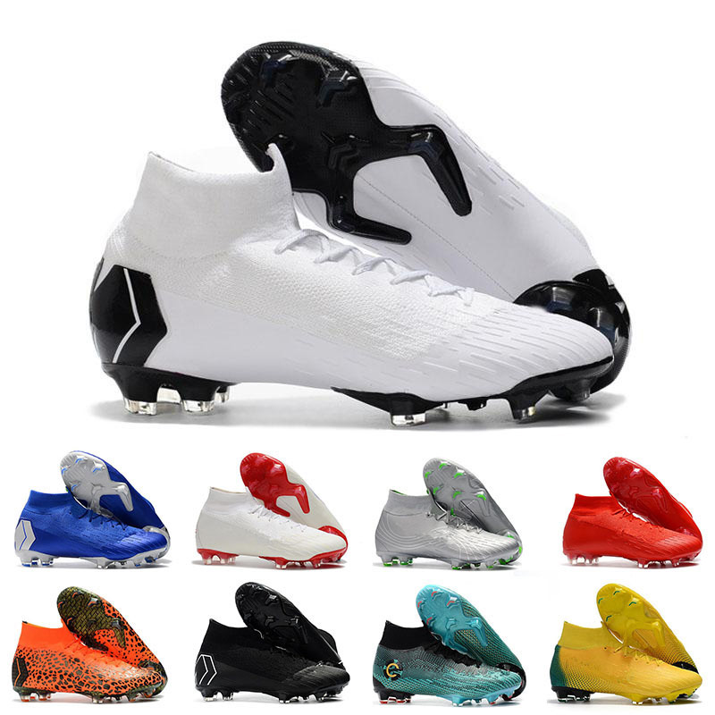 cr7 schuhe grün