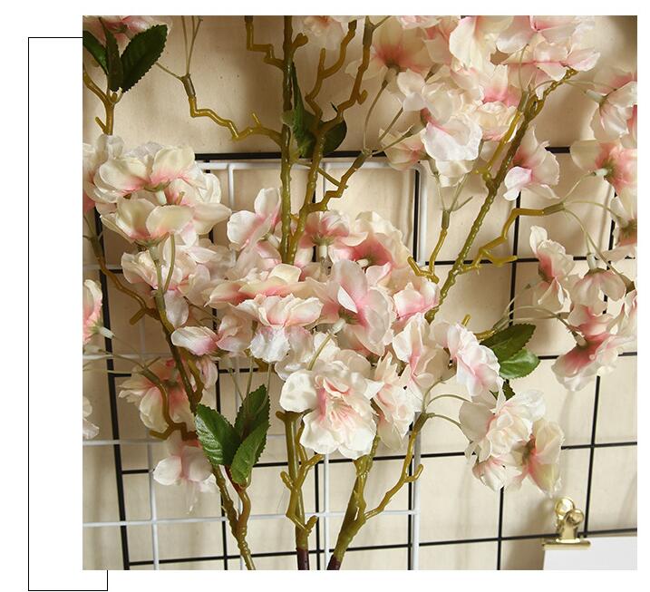 discount artificial flowers